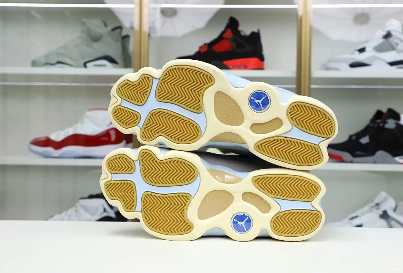 SOLEFLY 13 AIR JORDAN AIR JORDAN 0504